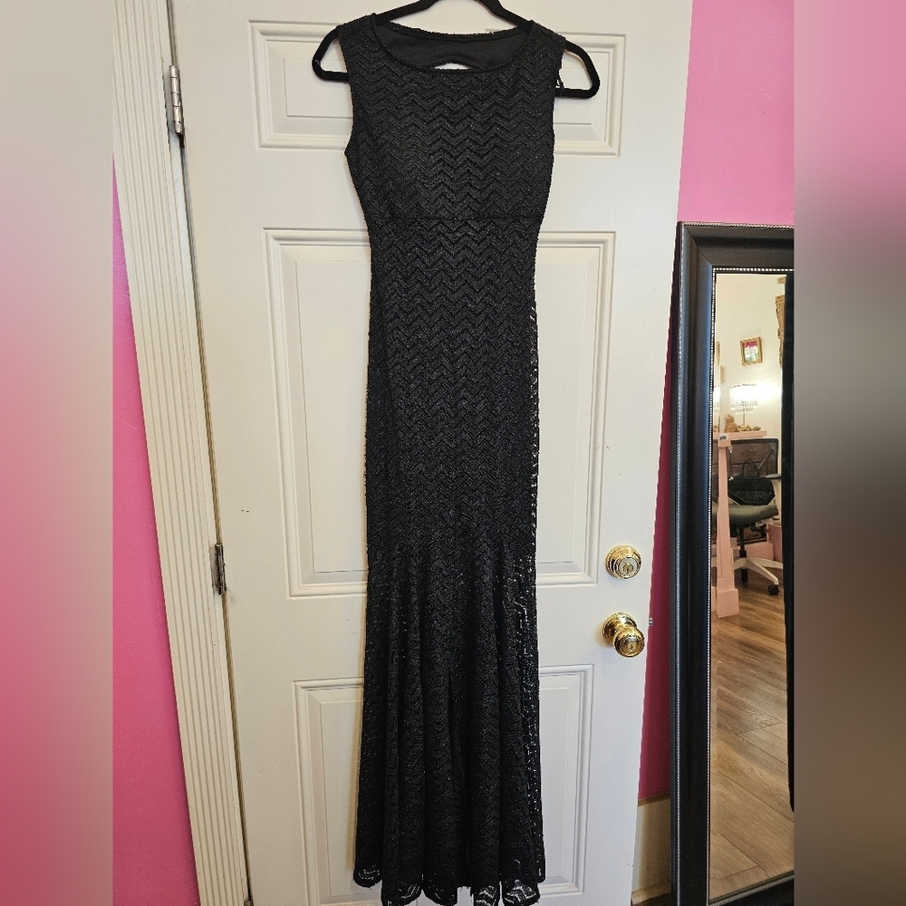 Prom, wedding, date, beauty pageant, ball. Gown Jump, maxi dress, vacation